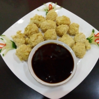 Tahu Pong